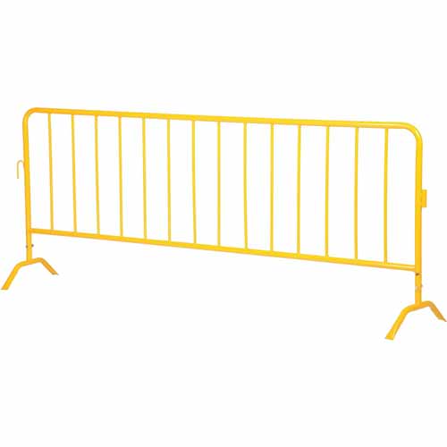 no dig fence panels Heavy-Duty Crowd Control Barriers: Durable and Reliable Solutions