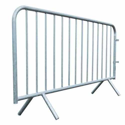 no dig fence panels Good Quality Removable Protection And Isolation Welding Metal Bunnings Temporary Fence
