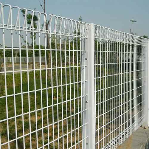 metal fence Cheap brc wire mesh fencing malaysia price