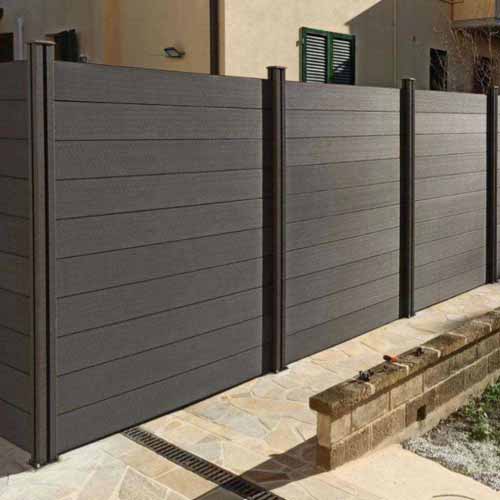 Composite Fence Structural Integrity: Engineering Standards for Wood-Plastic Boundaries